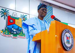 We’re Determined To Completely Stamp Out Rape, Others – Sanwo-Olu
