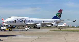 South African Airways To Resume Lagos Flights December — After 18-Month Suspension