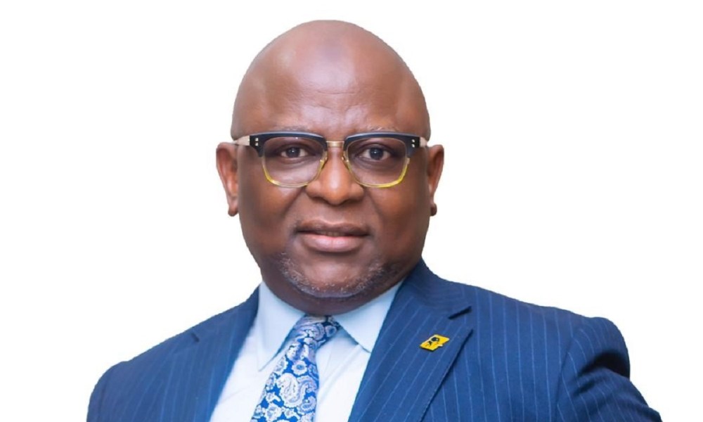 Adeduntan: Banks Customers Must Approach 2023 With Partnership Mindset