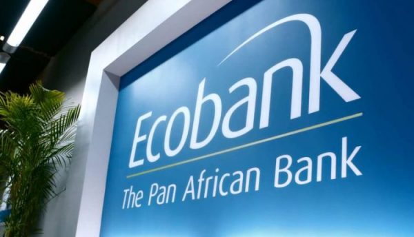 Ecobank Nigeria Expands Agency Banking Locations To 50,000; Ranked High By SANEF 2021 Report
