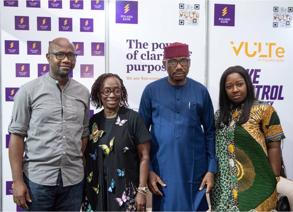 Polaris Bank, Eventful Lift 3 Firms With Business Expansion Grants At Fashion Souk