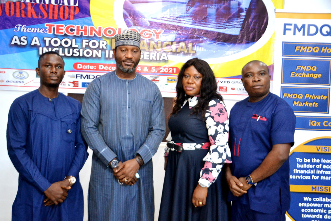 Products For Millennials To Deepen Capital Market Retail Participation – FMDQ