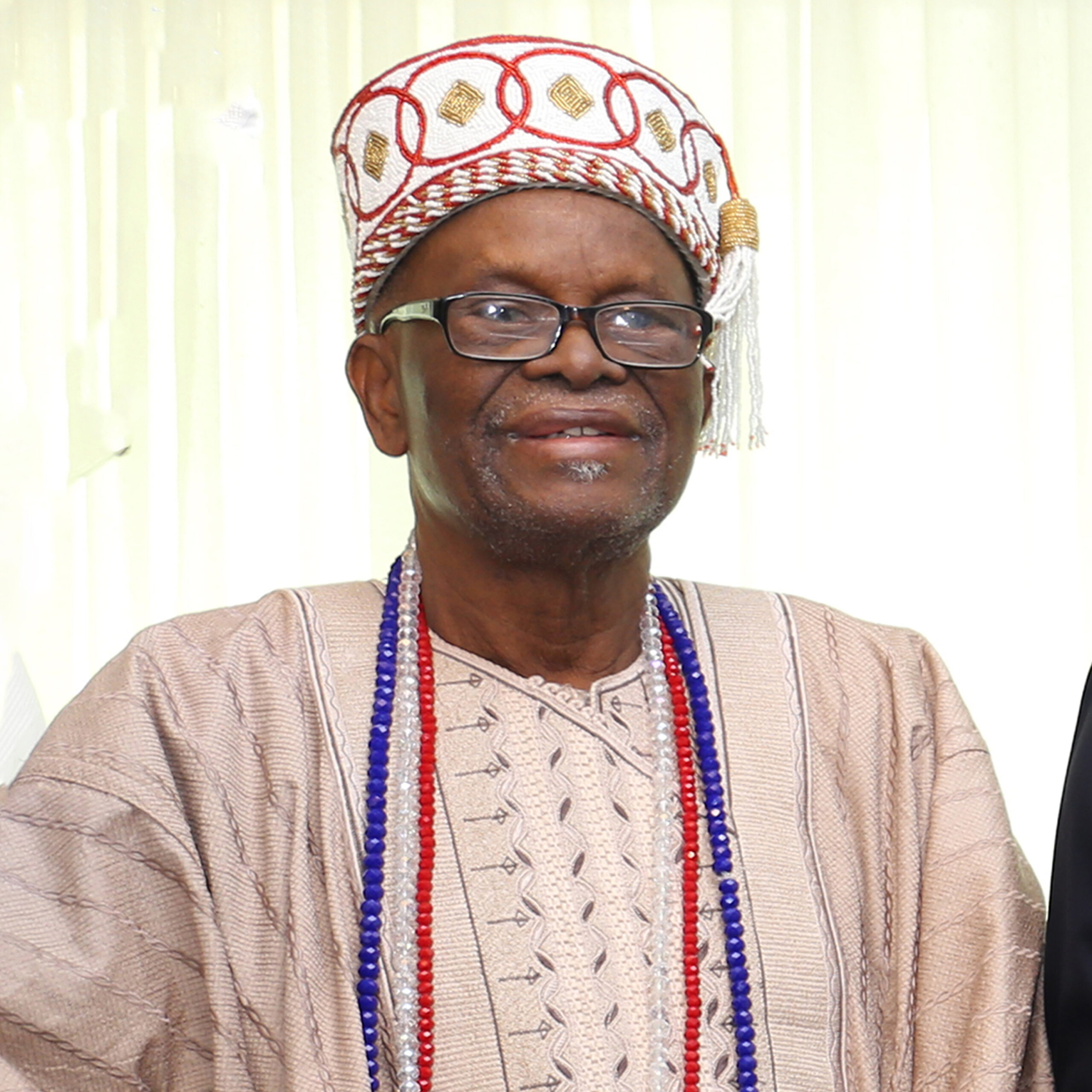 SIFAX Group Boss Mourns Oba Olowu