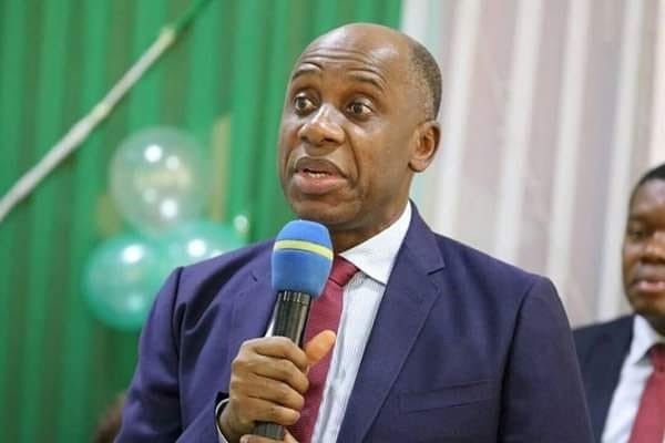 Amaechi Urges Foreign Investors To Take Advantage Of Investment Window In Nigeria’s Martime Industry
