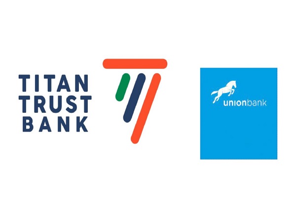 Titan Trust Bank Moves To Acquire Union Bank