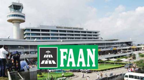 FAAN Assures Air Travelers Of Safety, Security During Yuletide Season