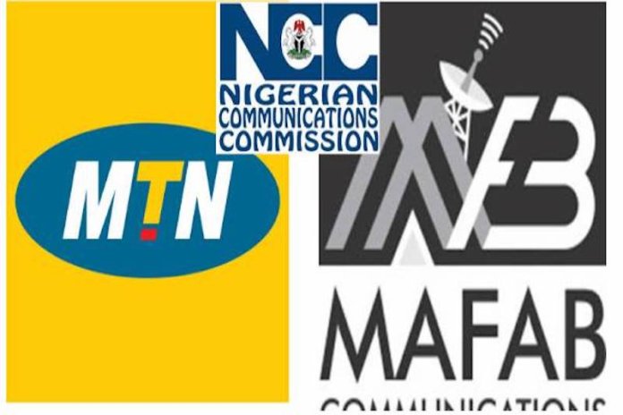 5G: Mafab, MTN Emerge Winners In Nigeria’s 3.5GHz Spectrum Auction