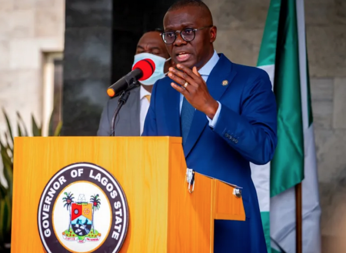 Sanwo-Olu: Lagos ‘ll Remain Reference Point For Impactful, Innovative Education