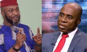 ‘Empty Treasury’: Amaechi’s Comment Not Supported By Facts, Says Osita Chidoka