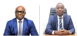 SIFAX Group Appoints Musah, Osho MD, ED
