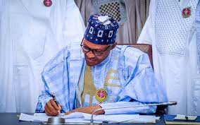 National Assembly Transmits 2022 Budget, Buhari To Sign Appropriation Bill On Friday