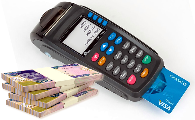 Pos Transactions Hit N13.67trn In Three Years, Cheque Usage Drops