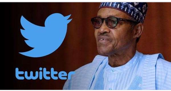 Buhari Lifts Twitter Ban After 222 Days’ suspension 