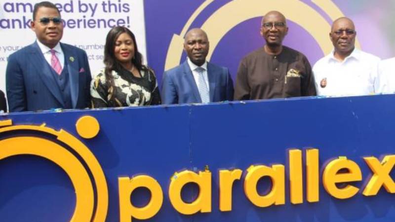 Parallex Bank Becomes Nigeria’s Newest Commercial Bank