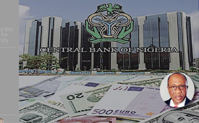 CBN Commences e-Invoice For Importers, Exporters Feb 1