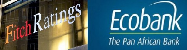 Fitch Affirms Ecobank Nigeria’s Stable Outlook