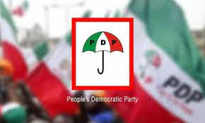 2023: PDP Denies Zoning Presidential Ticket To The North