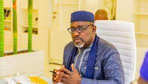 2023 Elections: Okorocha Says Leaders Must Take Responsibility, As Nigeria Passes Through Difficult Moment