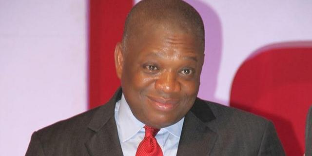2023: Orji Kalu Says He Would Contest For President If APC Zones Ticket To Southeast