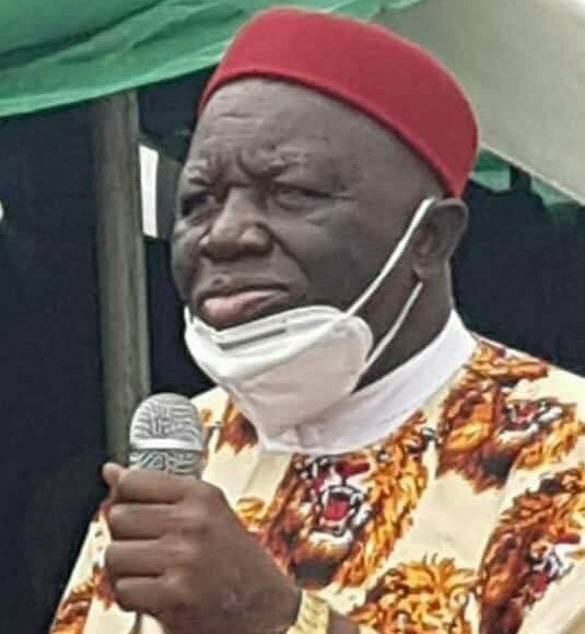 2023 Presidency Will Determine Igbo’s Stand In Nigeria – Ohanaeze