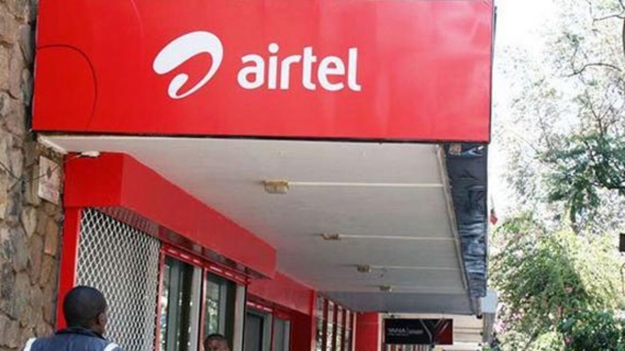 Airtel Africa To Sell Assets In Gabon, Chad
