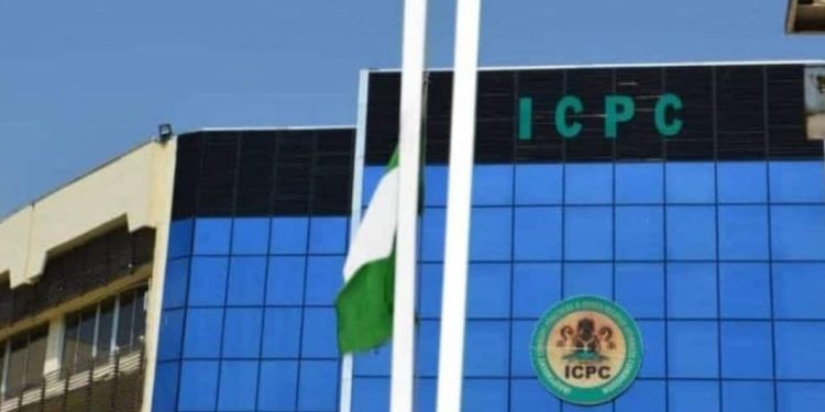ICPC Recovers N166.5bn Assets In 2 Years