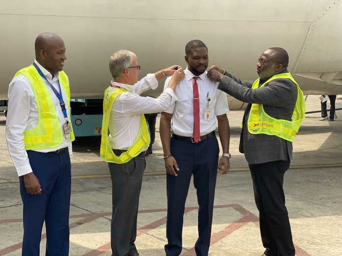 Dana Air To Recruit More Nigerian Pilots