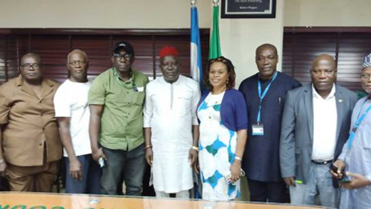 NPA, Shippers Council, LASG, Others Unite To Clear Illegal Check Points Hindering Access To Ports