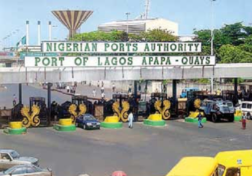 Clearing Agents Ground Port Operations, Begin Indefinite Strike Over CBN E-Valuation