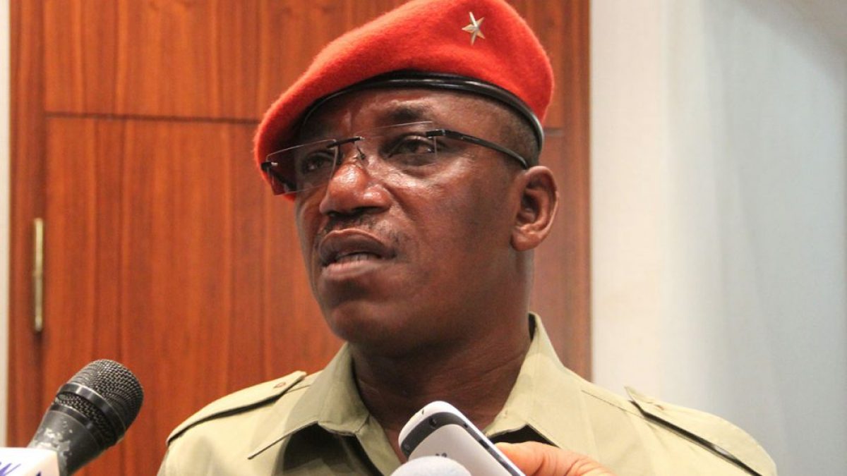 2023: Contest For Senate, You Can No Longer Be President – Dalung Tells Atiku, Tinubu, Others
