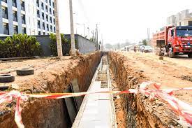 Ikeja GRA Residents Hail Sanwo-Olu For Rehabilitating, Ugrading Roads