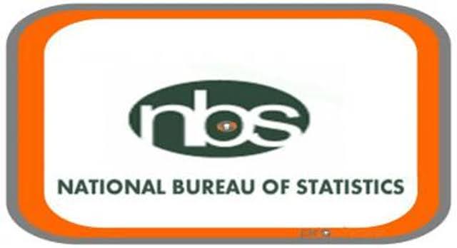 Nigeria’s Inflation Rate Falls To 15.60%