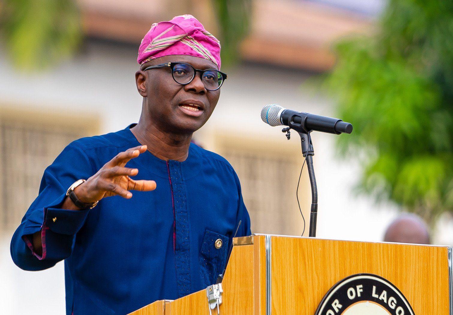 Democracy Day: ‘We Must Join Hands To Build The Future We Want’ – Sanwo-Olu
