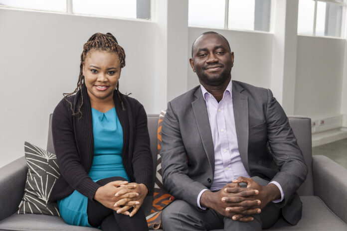 Nigeria’s Social Lender Announced Rising Stars 4.0 London Regional Winner