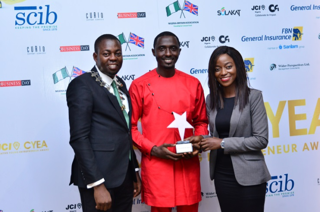 JCI Nigeria Announces Young Entrepreneur Awards, Calls for Entries