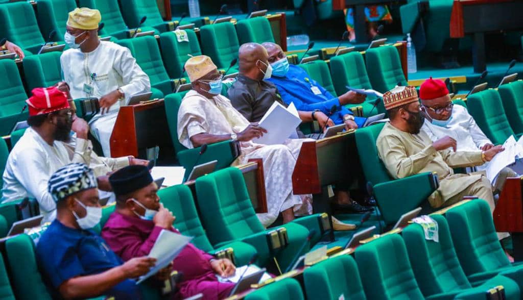 Reps Panel Queries N2.6 Trillion Tax Rebate To MTN