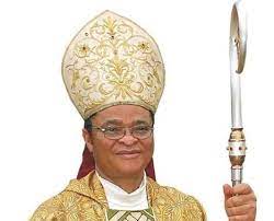 Archbishop Ugorji Emerges Catholic Bishops Conference President