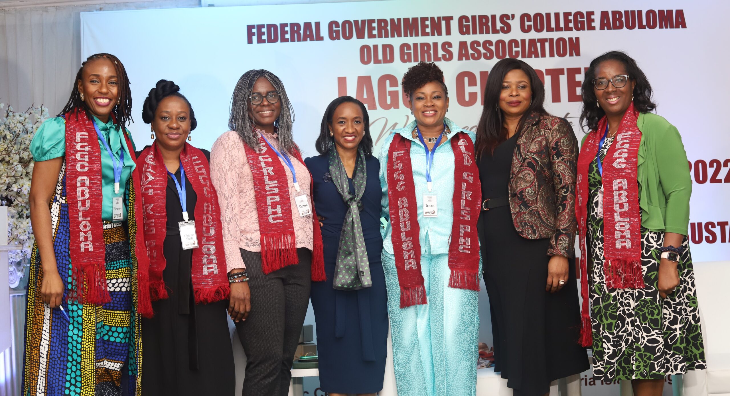 Heritage Bank, FGGC Abuloma Position Women For Wealth Creation