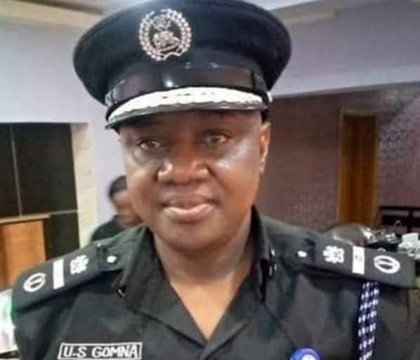 Police Boss, Usman Arrests  PHED Regional Manager For Disconnecting Office Electricity Over Debt