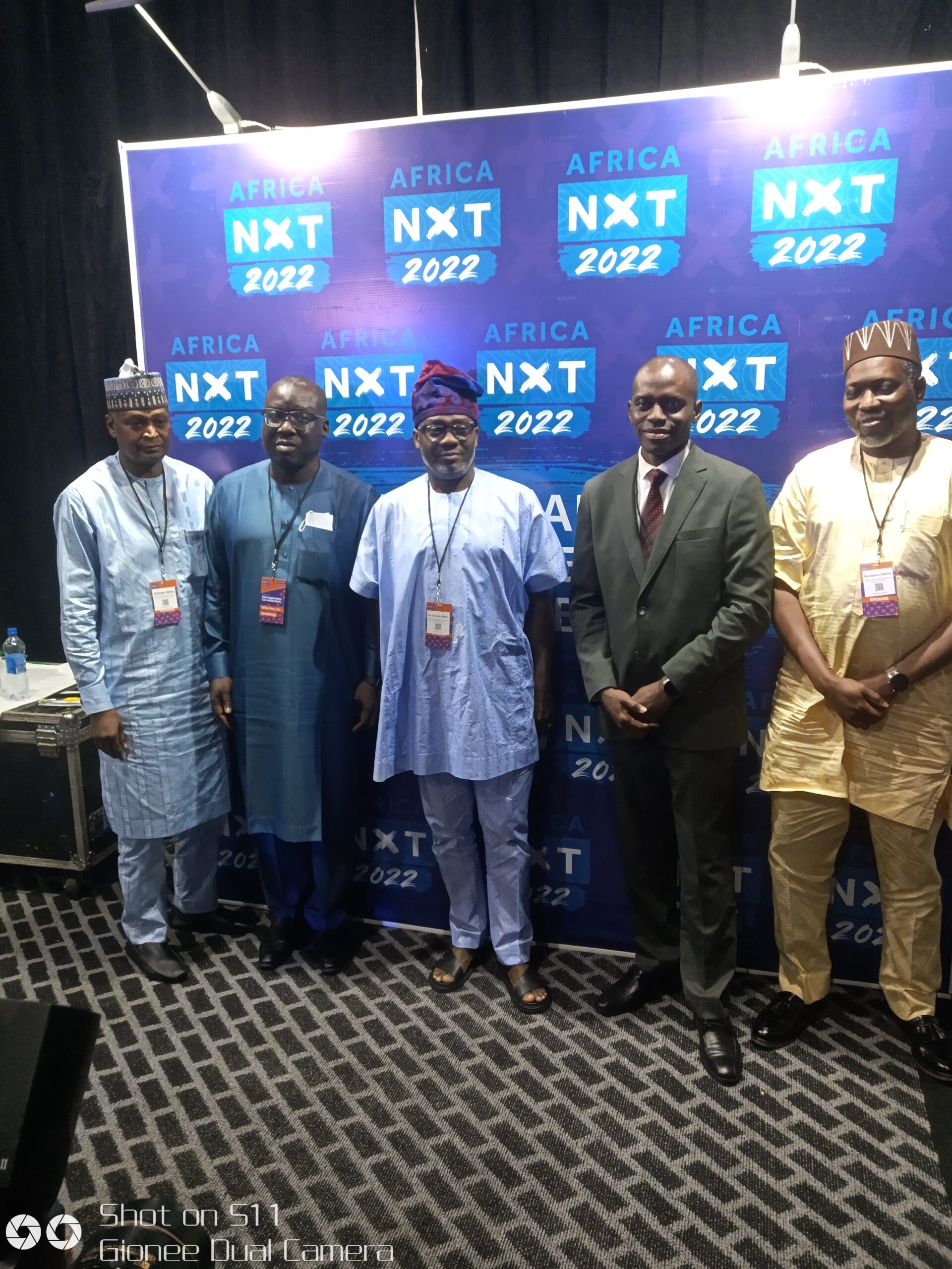 5G: Exciting Opportunities, Benefits Await Firms, Nigerians Say Experts