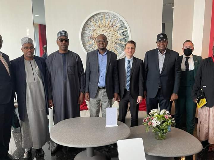 Pantami, Danbatta Lead Nigerian Delegation To MWC 2022