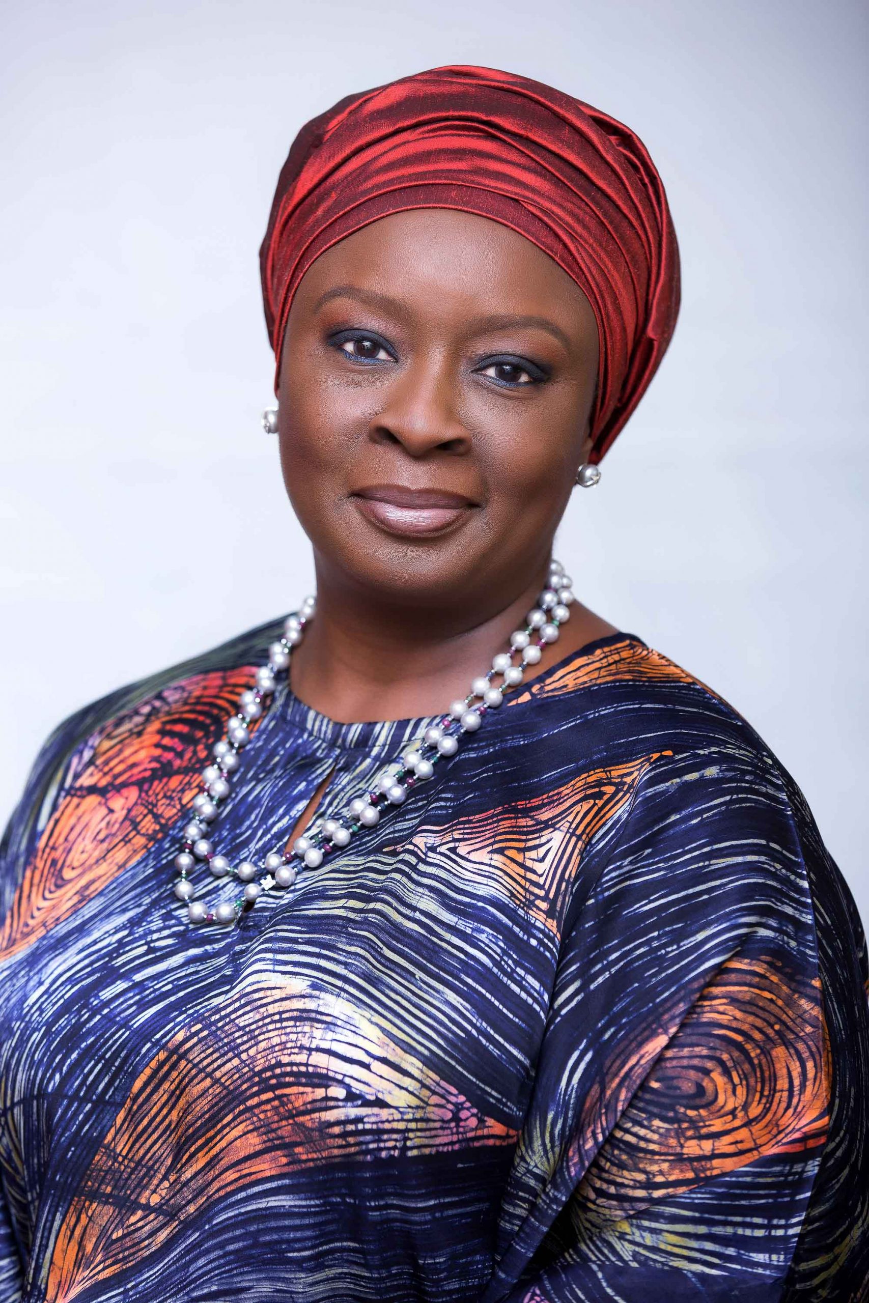 IWD: Do More To Bring Women To the Table – NDIC Chair Tells Women Leaders