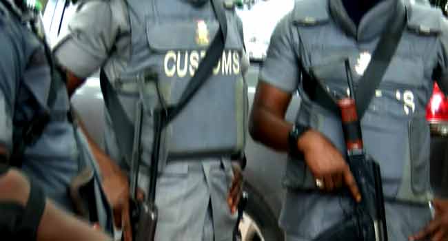 Customs Onne Port Command Generates N115.26bn In Six Months