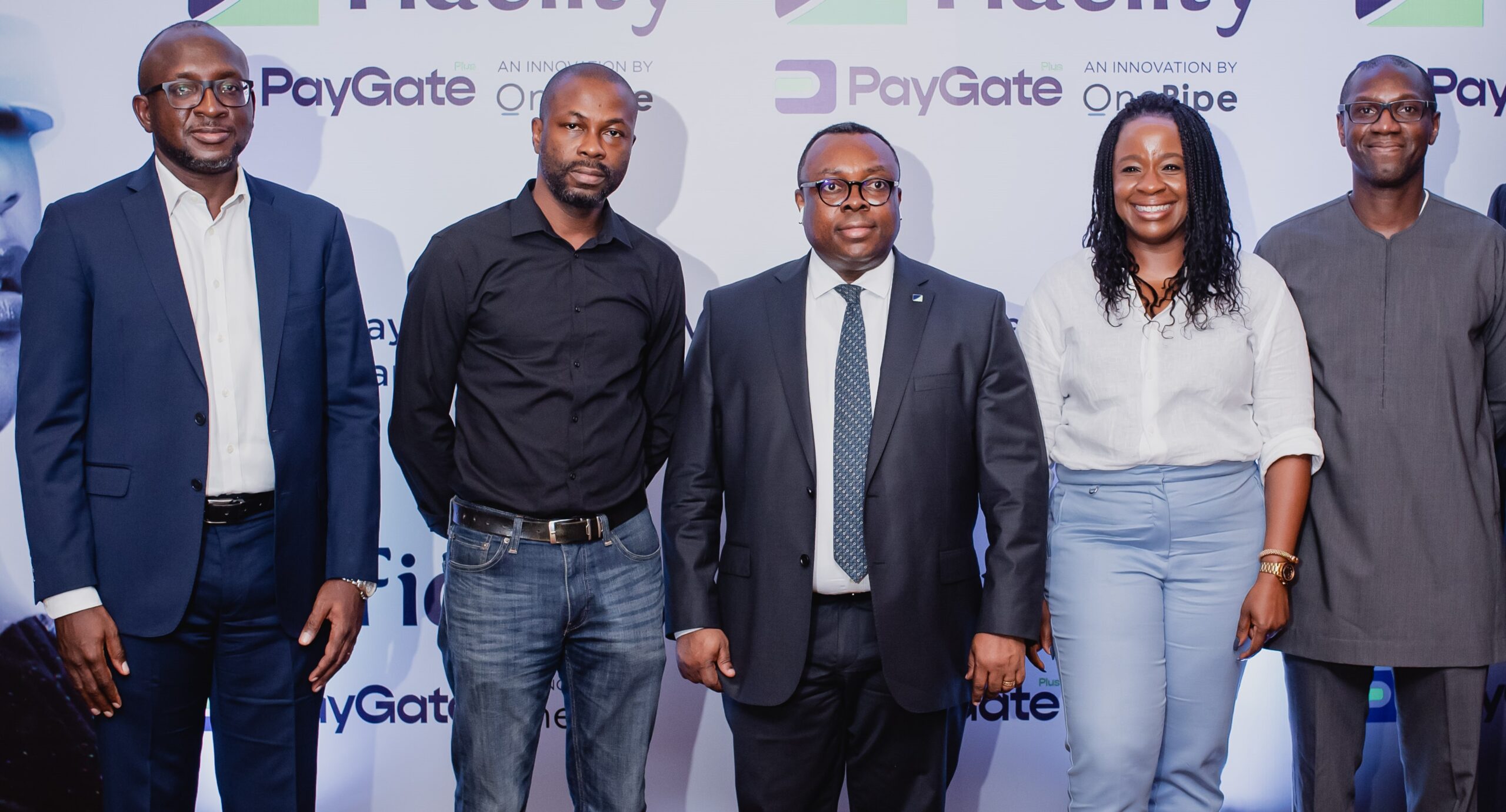 Fidelity Bank, OnePipe Unite To Empower Businesses With Cutting Edge Payment Solution