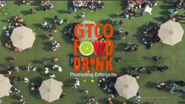 2022 GTCO  Food And Drink Festival, ‘Africa’Biggest’ Holds April 30
