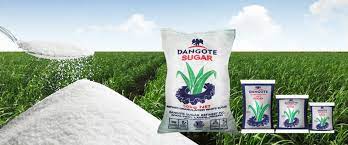 2021: Dangote Increases Sugar Production By 9.2% To 811,962 Tonnes, Reports Revenue Of N276.50bn