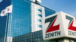 Zenith Bank Surpasses Market Expectations, Announces N765.6bn Gross Earnings For 2021