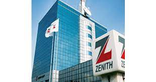 Zenith Bank Limits Dollar Spending On Naira Card To $20/Month