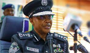 IGP Orders Immediate Release Of All Impounded Vehicles At Police Stations To Owners
