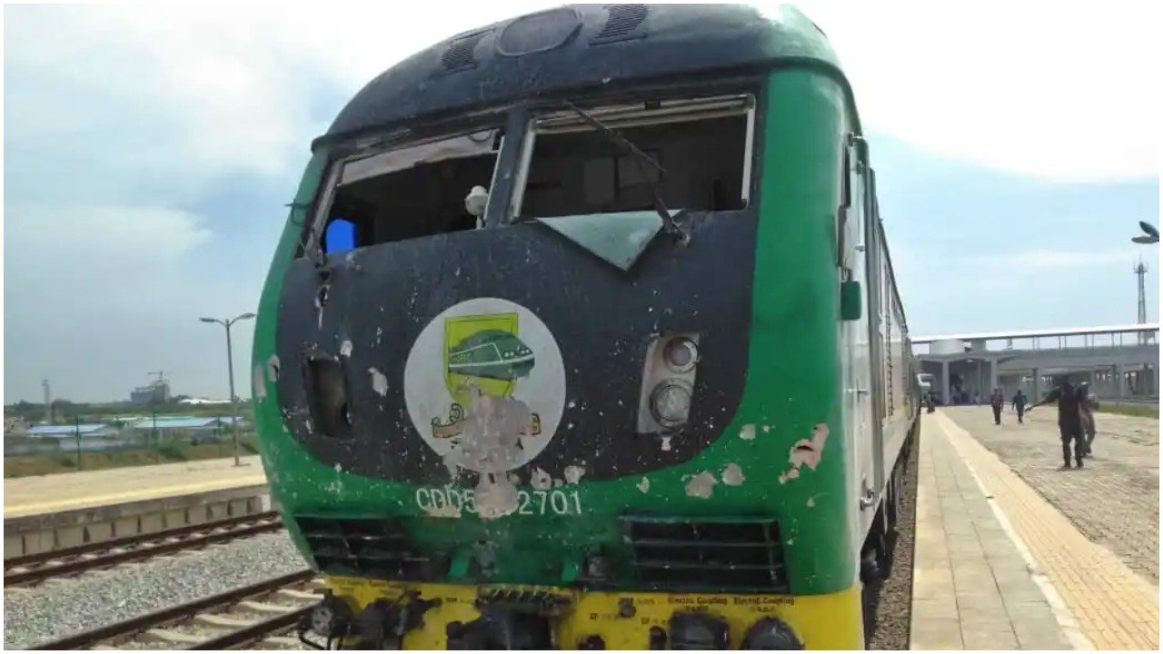 Kaduna Train Attack: Eight Bodies Recovered, 16 Injured